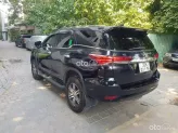 Toyota Fortuner 2.4G 4x2 AT  2020 - Toyota Fortuner 2.4G 4x2 AT 2020 bán xe uy tín tại Hà Nội