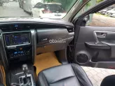 Toyota Fortuner 2.4G 4x2 AT  2020 - Toyota Fortuner 2.4G 4x2 AT 2020 bán xe uy tín tại Hà Nội