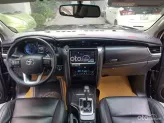 Toyota Fortuner 2.4G 4x2 AT  2020 - Toyota Fortuner 2.4G 4x2 AT 2020 bán xe uy tín tại Hà Nội