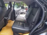 Toyota Fortuner 2.4G 4x2 AT  2020 - Toyota Fortuner 2.4G 4x2 AT 2020 bán xe uy tín tại Hà Nội