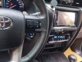 Toyota Fortuner 2.4G 4x2 AT  2020 - Toyota Fortuner 2.4G 4x2 AT 2020 bán xe uy tín tại Hà Nội
