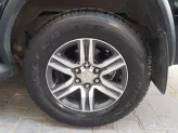 Toyota Fortuner 2.4G 4x2 AT  2020 - Toyota Fortuner 2.4G 4x2 AT 2020 bán xe uy tín tại Hà Nội