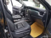 Toyota Fortuner 2.4G 4x2 AT  2020 - Toyota Fortuner 2.4G 4x2 AT 2020 bán xe uy tín tại Hà Nội