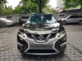 Nissan X trail 2.5 SV 4WD 2018 - Nissan X trail 2.5 SV 4WD Premium 2018