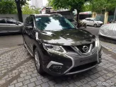 Nissan X trail 2.5 SV 4WD 2018 - Nissan X trail 2.5 SV 4WD Premium 2018