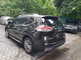 Nissan X trail 2.5 SV 4WD 2018 - Nissan X trail 2.5 SV 4WD Premium 2018