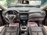 Nissan X trail 2.5 SV 4WD 2018 - Nissan X trail 2.5 SV 4WD Premium 2018