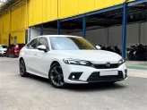 Honda Civic 1.5 G 2023 - Xe gia đình 1 chủ, nguyên bản 100%