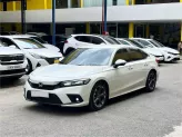 Honda Civic 1.5 G 2023 - Xe gia đình 1 chủ, nguyên bản 100%