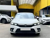 Honda Civic 1.5 G 2023 - Xe gia đình 1 chủ, nguyên bản 100%
