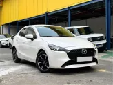 Mazda 2 Sedan 1.5L Luxury 2023 - Xe lướt giá tốt, hỗ trợ vay ngân hàng 70%