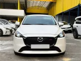 Mazda 2 Sedan 1.5L Luxury 2023 - Xe lướt giá tốt, hỗ trợ vay ngân hàng 70%