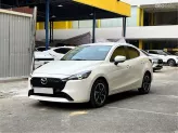 Mazda 2 Sedan 1.5L Luxury 2023 - Xe lướt giá tốt, hỗ trợ vay ngân hàng 70%