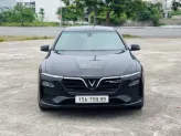 VinFast LUX A2.0 Tiêu chuẩn 2021 - Xe bảo dưỡng full hãng, check test thoải mái