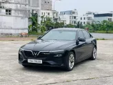 VinFast LUX A2.0 Tiêu chuẩn 2021 - Xe bảo dưỡng full hãng, check test thoải mái
