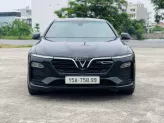 VinFast LUX A2.0 Tiêu chuẩn 2021 - Xe bảo dưỡng full hãng, check test thoải mái