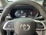 Toyota Veloz Cross 1.5 CVT 2022 - Cam kết chất lượng xe, không đâm đụng, tai nạn