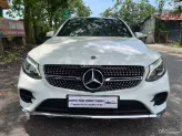 Mercedes-Benz GLC 300 4Matic 2018 - Cam kết chất lượng xe, không đâm đụng, tai nạn