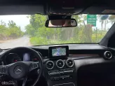 Mercedes-Benz GLC 300 4Matic 2018 - Cam kết chất lượng xe, không đâm đụng, tai nạn