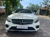 Mercedes-Benz GLC 300 4Matic 2018 - Cam kết chất lượng xe, không đâm đụng, tai nạn