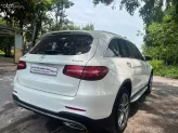 Mercedes-Benz GLC 300 4Matic 2018 - Cam kết chất lượng xe, không đâm đụng, tai nạn