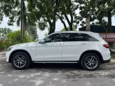 Mercedes-Benz GLC 300 4Matic 2018 - Cam kết chất lượng xe, không đâm đụng, tai nạn