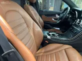 Mercedes-Benz GLC 300 4Matic 2018 - Cam kết chất lượng xe, không đâm đụng, tai nạn