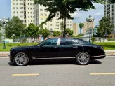 Bentley Mulsanne 6.8 V8 2014 - Bentley Mulsanne 6.8 V8 sản xuất 2014, chạy hơn 5 vạn km như mới!