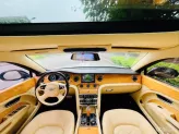 Bentley Mulsanne 6.8 V8 2014 - Bentley Mulsanne 6.8 V8 sản xuất 2014, chạy hơn 5 vạn km như mới!