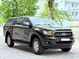 Ford Ranger XLS 2.2 4x2 AT 2020 - Xe bán tải mạnh mẽ, giá chỉ 535 triệu
