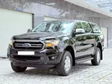 Ford Ranger XLS 2.2 4x2 AT 2020 - Xe bán tải mạnh mẽ, giá chỉ 535 triệu