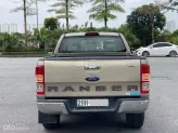 Ford Ranger XLT 2.0 4x4 AT 2019 - Xe 1 chủ mới từ đầu đăng ký lần đầu 2020