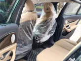 Mercedes-Benz E200 E200 2021 - Chất xe còn đẹp, nội thất siêu nét