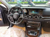 Mercedes-Benz E200 E200 2021 - Chất xe còn đẹp, nội thất siêu nét