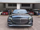 Mercedes-Benz E200 E200 2021 - Chất xe còn đẹp, nội thất siêu nét