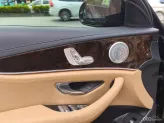 Mercedes-Benz E200 E200 2021 - Chất xe còn đẹp, nội thất siêu nét
