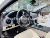 Jaguar XJ series 2010 - Xe đảm bảo chất lượng cam kết không lỗi, hỗ trợ kiểm tra tại hãng