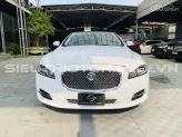 Jaguar XJ series 2010 - Xe đảm bảo chất lượng cam kết không lỗi, hỗ trợ kiểm tra tại hãng
