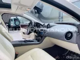 Jaguar XJ series 2010 - Xe đảm bảo chất lượng cam kết không lỗi, hỗ trợ kiểm tra tại hãng