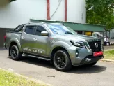 Nissan Navara VE 2WD Tiêu chuẩn 2020 - Xe lướt. Cam kết chính hãng