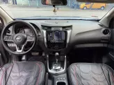 Nissan Navara VE 2WD Tiêu chuẩn 2020 - Xe lướt. Cam kết chính hãng