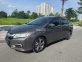 Honda City 1.5 CVT 2015 - Chất xe siêu đẹp - tên tư nhân biển Hà Nội