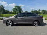 Honda City 1.5 CVT 2015 - Chất xe siêu đẹp - tên tư nhân biển Hà Nội