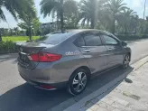Honda City 1.5 CVT 2015 - Chất xe siêu đẹp - tên tư nhân biển Hà Nội