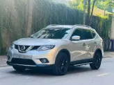 Nissan X trail 2.5 SV 4WD 2016 - Full option