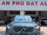 Volvo XC90 T6 Inscription 2016 - Xe tư nhân nhập khẩu chính hãng Thuỵ Điển với full option