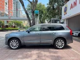 Volvo XC90 T6 Inscription 2016 - Xe tư nhân nhập khẩu chính hãng Thuỵ Điển với full option