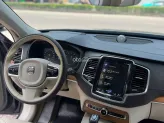 Volvo XC90 T6 Inscription 2016 - Xe tư nhân nhập khẩu chính hãng Thuỵ Điển với full option