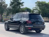 Mercedes-Benz GLK 300 4Matic 2009 - Bảo dưỡng full