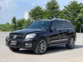 Mercedes-Benz GLK 300 4Matic 2009 - Bảo dưỡng full